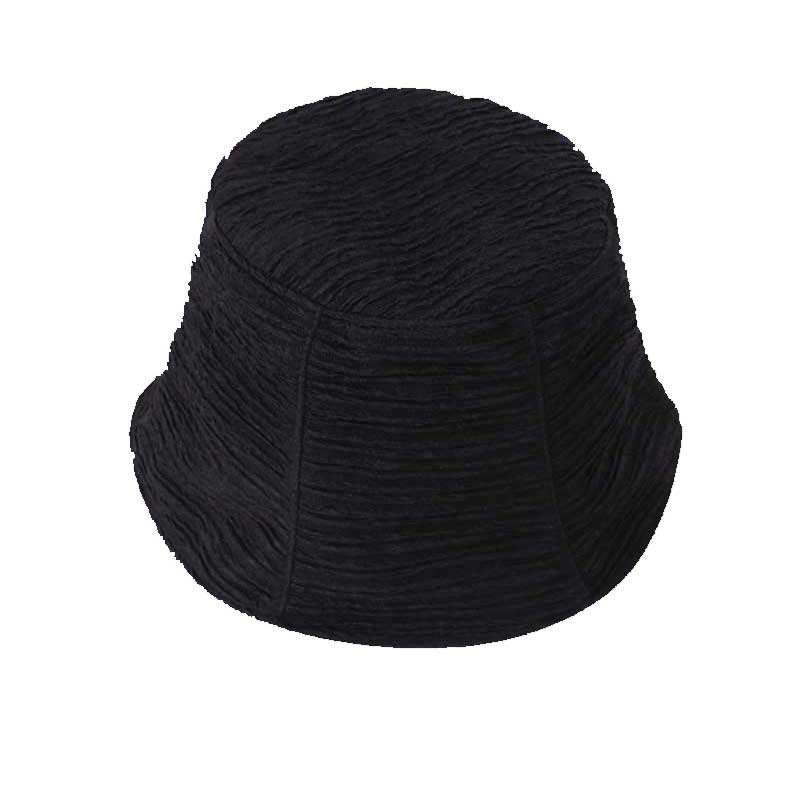 ワンカラーチューリップハット