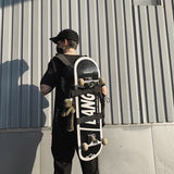 アウトドアマウントリュック