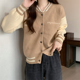 ファブリックロゴスタジャン