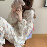 フレンドリーベアルームウェア