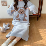 マシュマロベアルームウェア