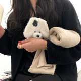 トイプードルiPhoneケース