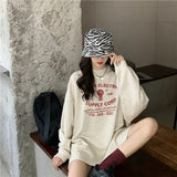 メンズライクスウェットロンT