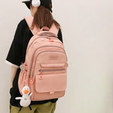 フロントポケットレギュラーリュック