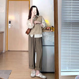 ラテカラーコーデ3点SET