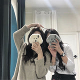 トイプードルiPhoneケース