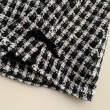 千鳥フレンチコーデ3点SET