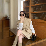 くびれスマートトレンチジレ