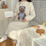 マシュマロベアルームウェア