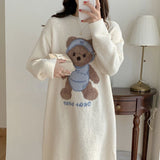 マシュマロベアルームウェア