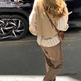 ラテカラーコーデ3点SET