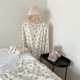 フレンドリーベアルームウェア