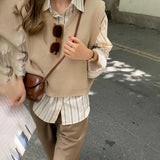 ラテカラーコーデ3点SET