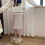 プードルルームシューズ