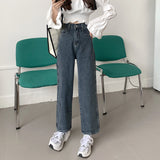 ヴィンテージウォッシュデニム