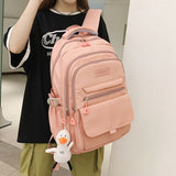 フロントポケットレギュラーリュック