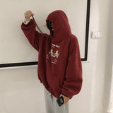 トリオベアレトロフーディー