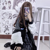 コントラストスタジャン