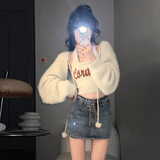 ガーリッシュスフレニット