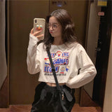 ヴィンテージグラフィックロンT