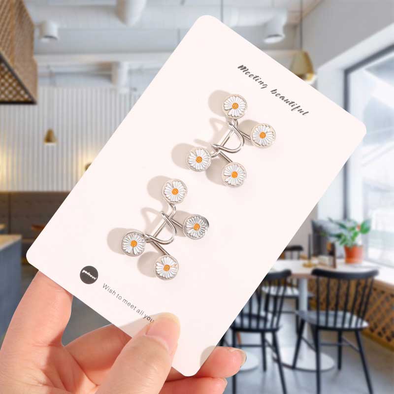 ウエストアジャスターピン