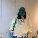 マウンテンスウェット