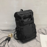 アウトドアマウントリュック