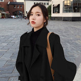 ブリティッシュオーバーコート