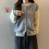 ファブリックロゴスタジャン