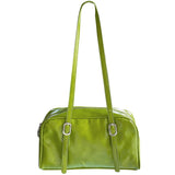 ガーリッシュスクエアバッグ