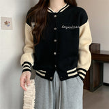 ファブリックロゴスタジャン