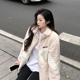 ハイネックボアアウター