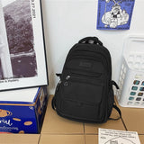 フロントポケットレギュラーリュック