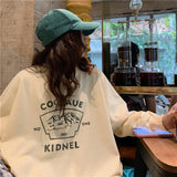 マウンテンスウェット