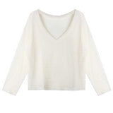 メッシュニット&タンクトップSET