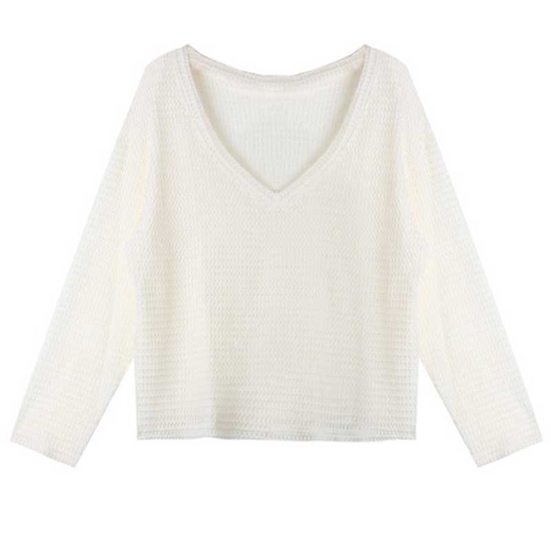 メッシュニット&タンクトップSET