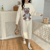 マシュマロベアルームウェア