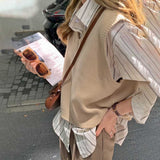 ラテカラーコーデ3点SET