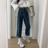 ヴィンテージウォッシュデニム