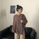 ソフトウォーマーニット