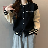 ファブリックロゴスタジャン