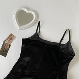 ベロアワンピース&ティアードシャツSET