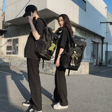 アウトドアマウントリュック