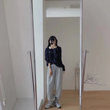 レトロカラープルオーバー