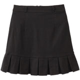 タイトプリーツスカート