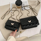 2sizeバタフライショルダーバッグ