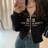 ヴィンテージアメリカンショートパーカー