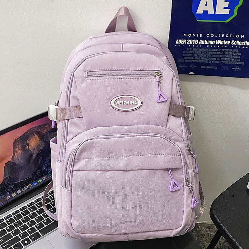 ワンポイントマルチリュック