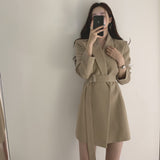 ウエストマークレディジャケット