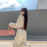 フルジップボアパーカー&ボアパンツSET